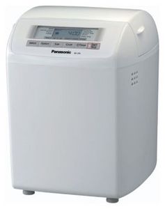 Хлебопечка Panasonic SD-257