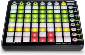 Novation Launchpad