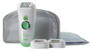 Braun 7180 Silk-epil Xpressive