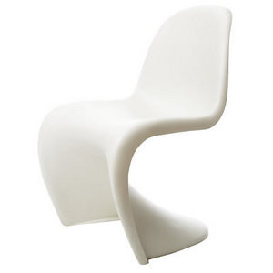 Vernon Panton S-Chair