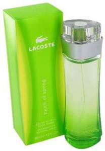 Lacoste "Touch of Spring"