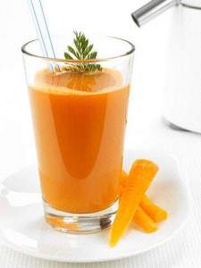 fresh every morning