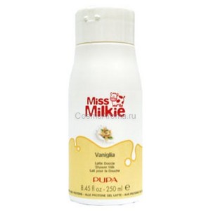 mmm....vanilla)