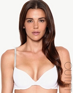 Calvin Klein Push Up Bra