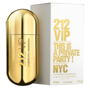 212 VIP  Carolina Herrera