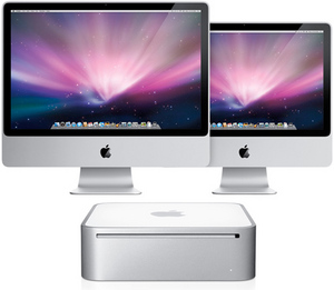 Apple IMac