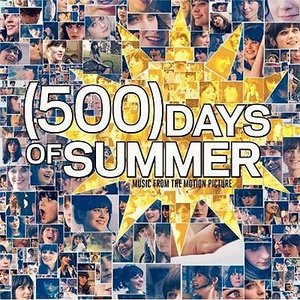 "500 Days Of Summer" OST