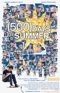 "500 Days Of Summer" HD