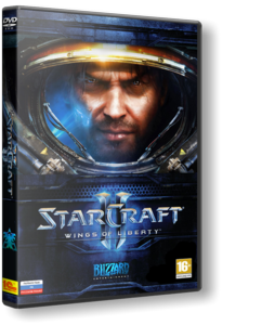 Star Craft 2