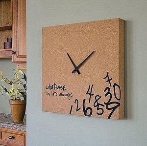 Useful Clock