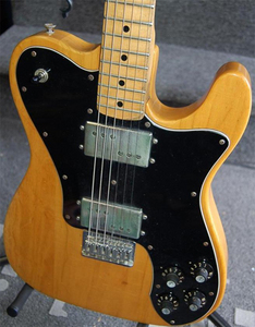 Fender Vintage 1973