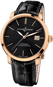 Ulysse Nardin San Marco Classico