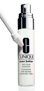 Сыворотка Clinique, Even Better Skin Tone Corrector