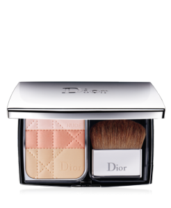 Пудра DIOR серии Diorskin Nude Natural Glow Sculpting Powder оттенок № 033