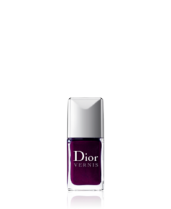 Лак для ногтей DIOR серия VERNIS