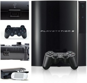 Sony PlayStation 3