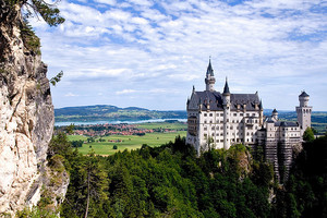 Neuschwanstein