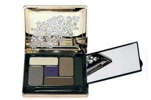 Тени, Guerlain Ecrin 6 Couleurs