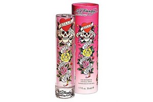 духи Ed Hardy - Loove Kills Slovly