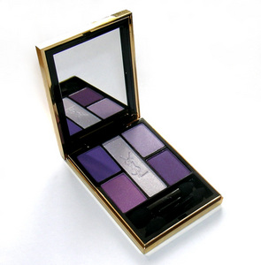 YSL - #4 Lilac Sky