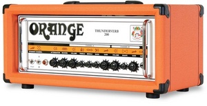 ORANGE Thunderverb 200