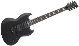 LTD by ESP Viper-407