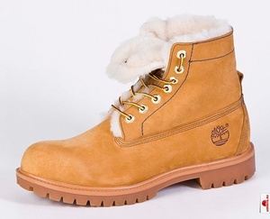 timberland