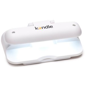 Подсветка для электронной книги Kandle LED Book Light in White