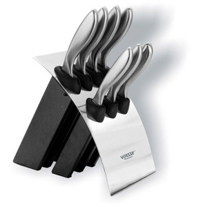 Набор ножей Vitesse VS-1316