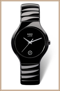 Легендарные наручные часы RADO