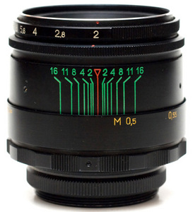 Helios 44-2