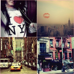 NYC someday