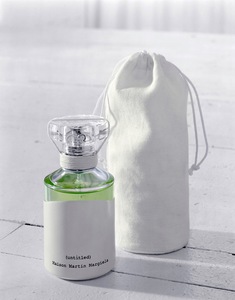 (Untitled) Eau dw Parfume MAISON MARTIN MARGIELA