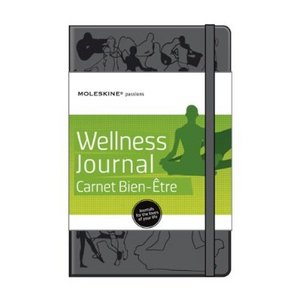 Moleskine Passions - Wellness