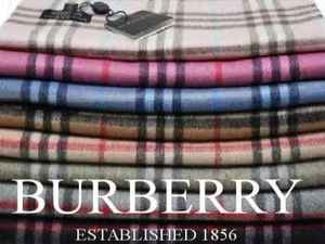 Шарфик Burberry