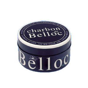 Charbon de Belloc