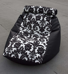 кресло-мешок