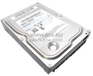 Жесткий диск 160 Gb Samsung SpinPoint F3 &lt;HD163GJ&gt;