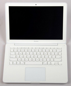 ноутбук Apple macbook