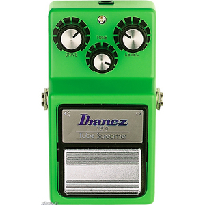 Ibanez TS-9