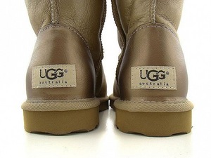 Australian UGGs