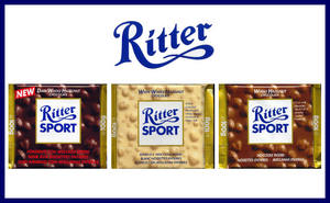 Rittersport