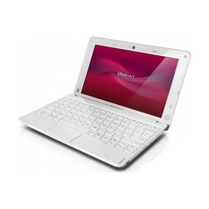 нетбук lenovo s10-3 White