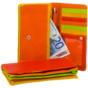 Jamaica - Medium Matinee Purse Wallet