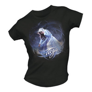 Girlie Shirt