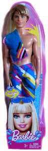 Bathing Suit Ken