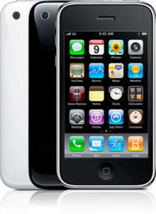 Iphone 3gs