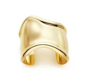 Elsa Peretti® Bone Cuff