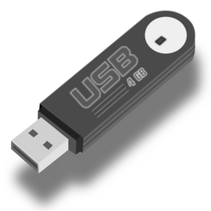 USB Flash Drive