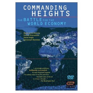 Commanding Heights: The Battle for the World Economy - The Battle of Ideas